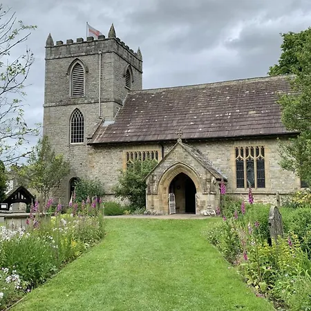 Dale House Kettlewell