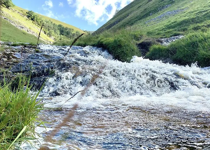 Dale House * Kettlewell