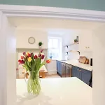 Casa de Férias Dale House *