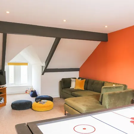 Prázdninový dům Dale House Kettlewell