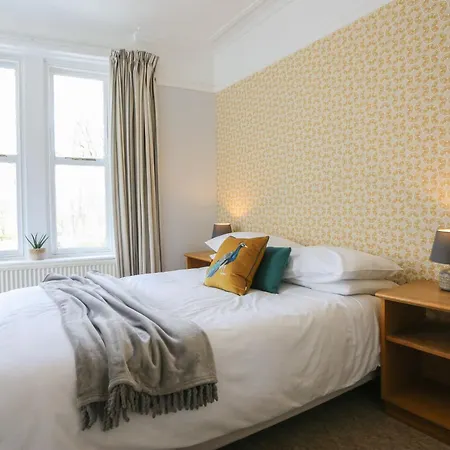 Dale House 度假居 凯特尔韦尔