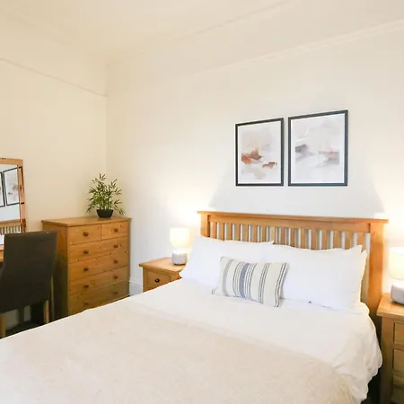 Dale House 度假居