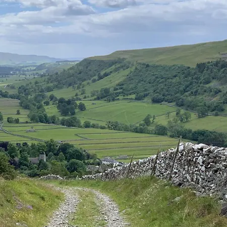 Dale House, - Yorkshire Dales *