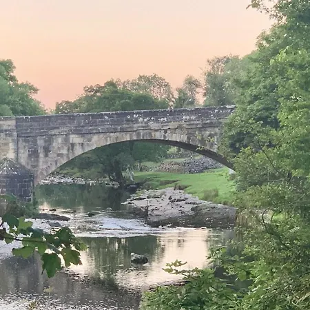 Prázdninový dům Dale House *