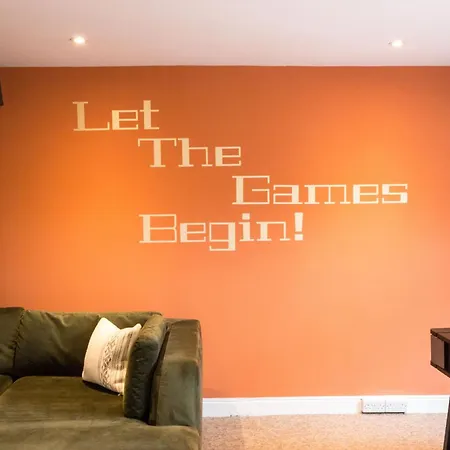 Dale House Holiday home *