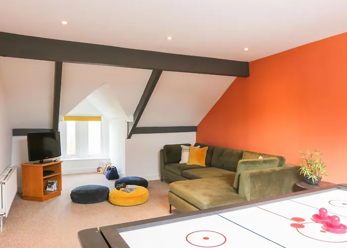 Holiday home Dale House Kettlewell