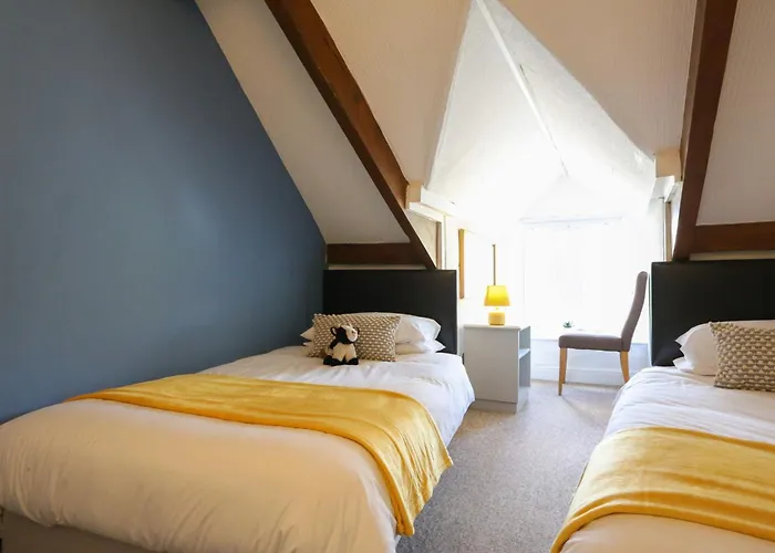 Holiday home Dale House Kettlewell