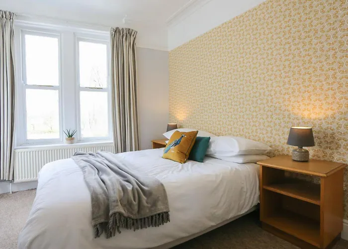 Dale House Holiday home Kettlewell