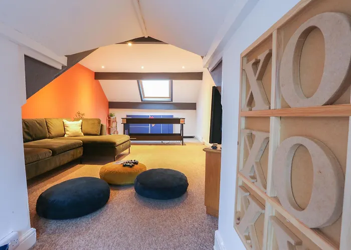 Dale House * Kettlewell