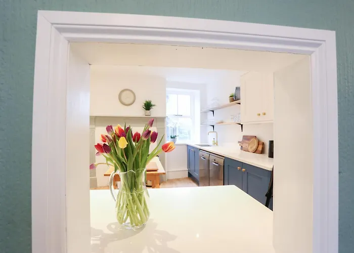 Holiday home Dale House *