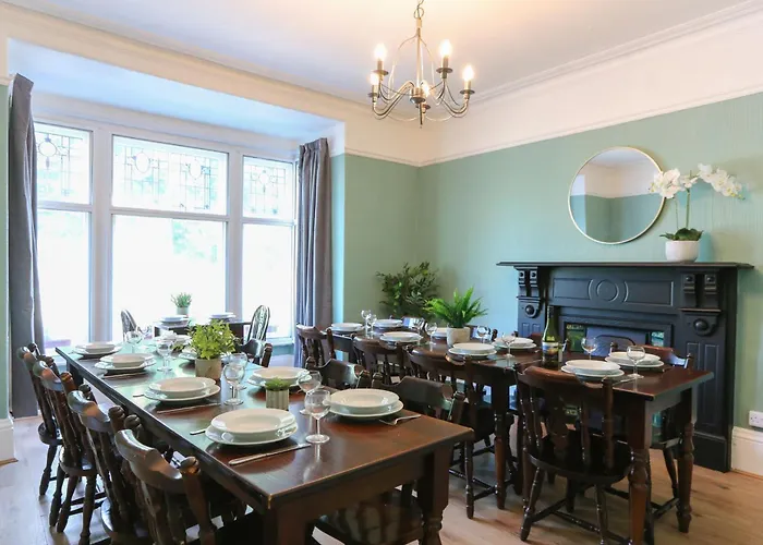 Dale House Holiday home Kettlewell