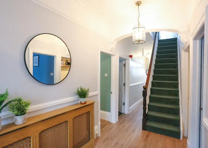 Dale House Kettlewell