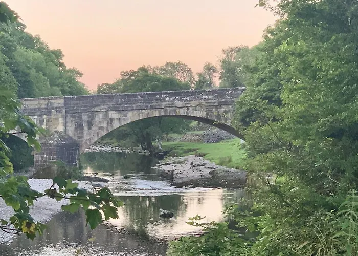 Holiday home Dale House *