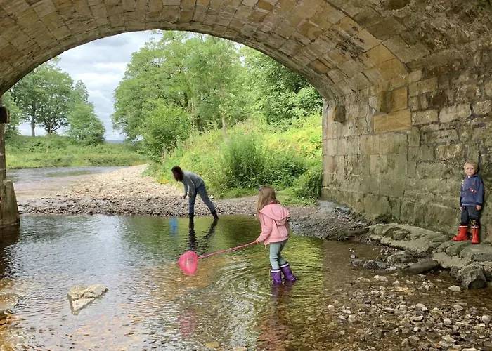 Dale House * Kettlewell