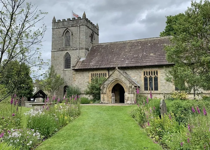 Dale House Kettlewell