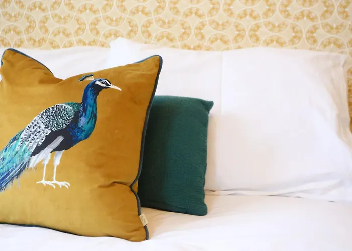 Dale House Kettlewell