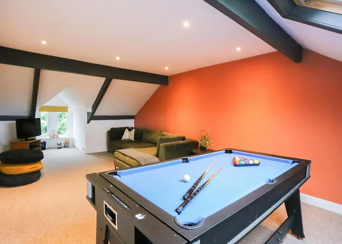 Dale House Holiday home