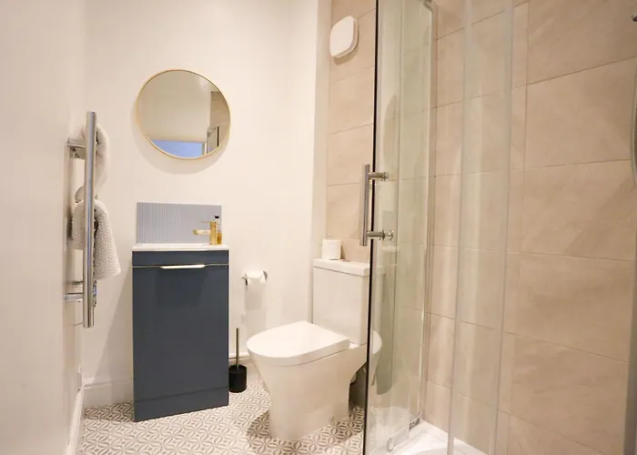 Dale House Holiday home *