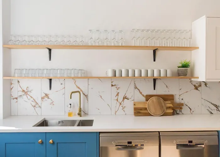 Dale House Holiday home *