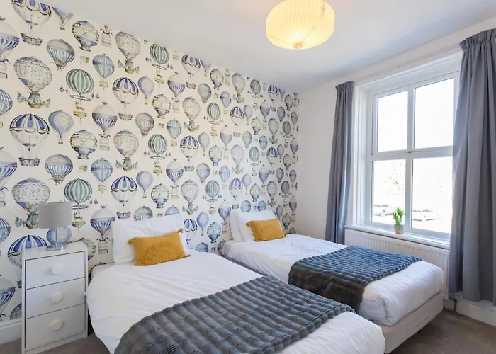 Holiday home Dale House Kettlewell