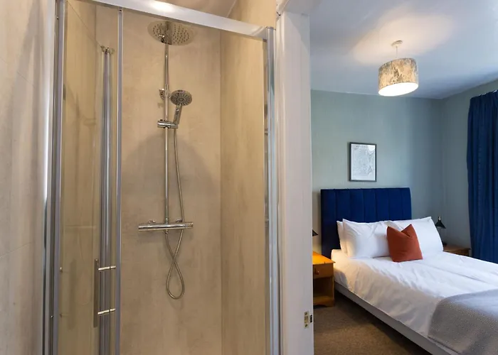 Dale House Kettlewell