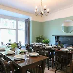 Dale House Σπίτι διακοπών Kettlewell