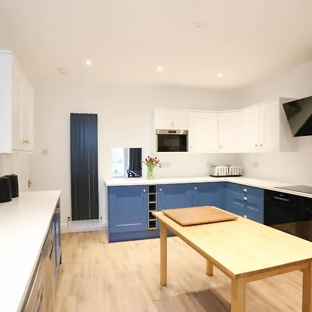 בית נופש Dale House