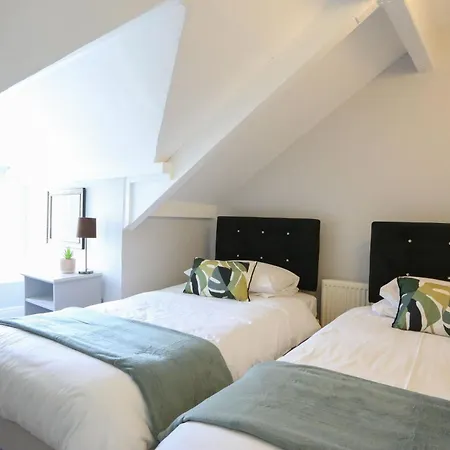 בית נופש Dale House