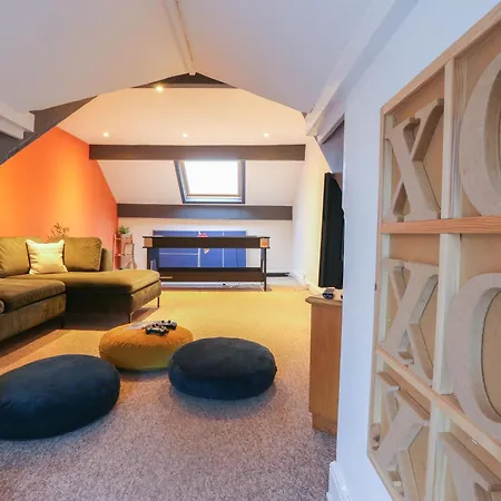 Dale House * קטלוול