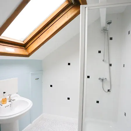 Dale House בית נופש קטלוול