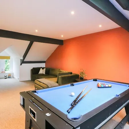 Dale House בית נופש